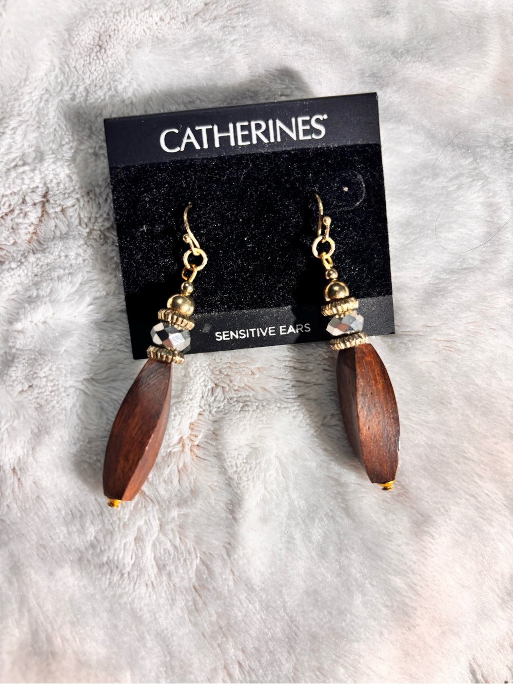 Dangle earring set - Picture 6 of 10